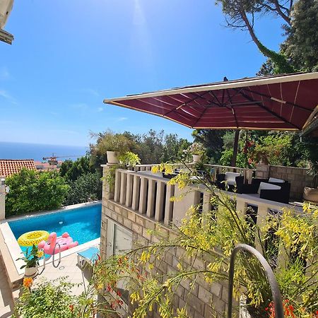 Guesthouse Villa Klaic Dubrovnik Exteriör bild