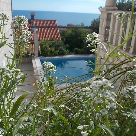 Guesthouse Villa Klaic Dubrovnik Exteriör bild