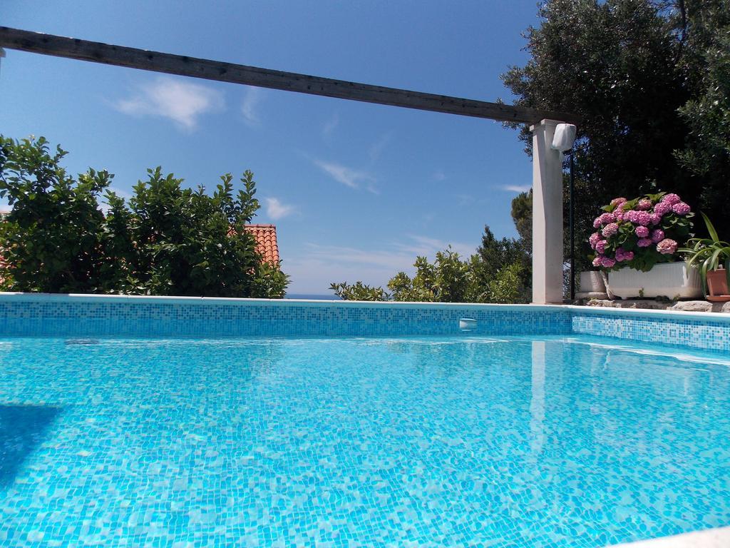Guesthouse Villa Klaic Dubrovnik Exteriör bild
