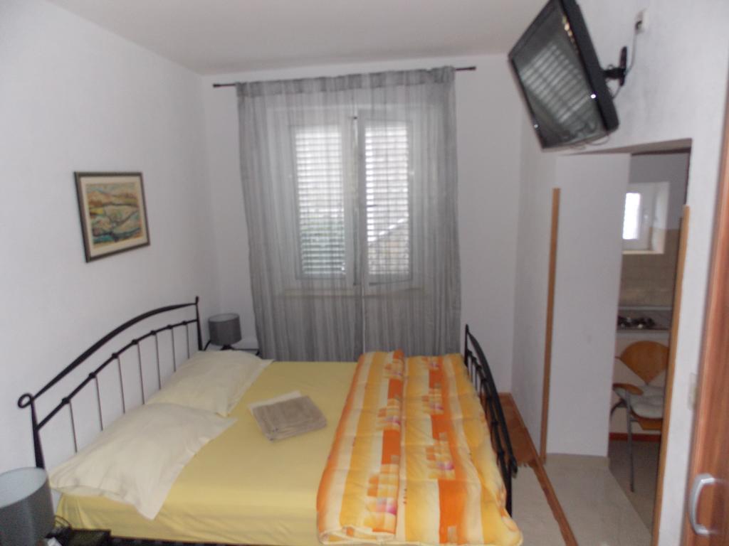 Guesthouse Villa Klaic Dubrovnik Exteriör bild