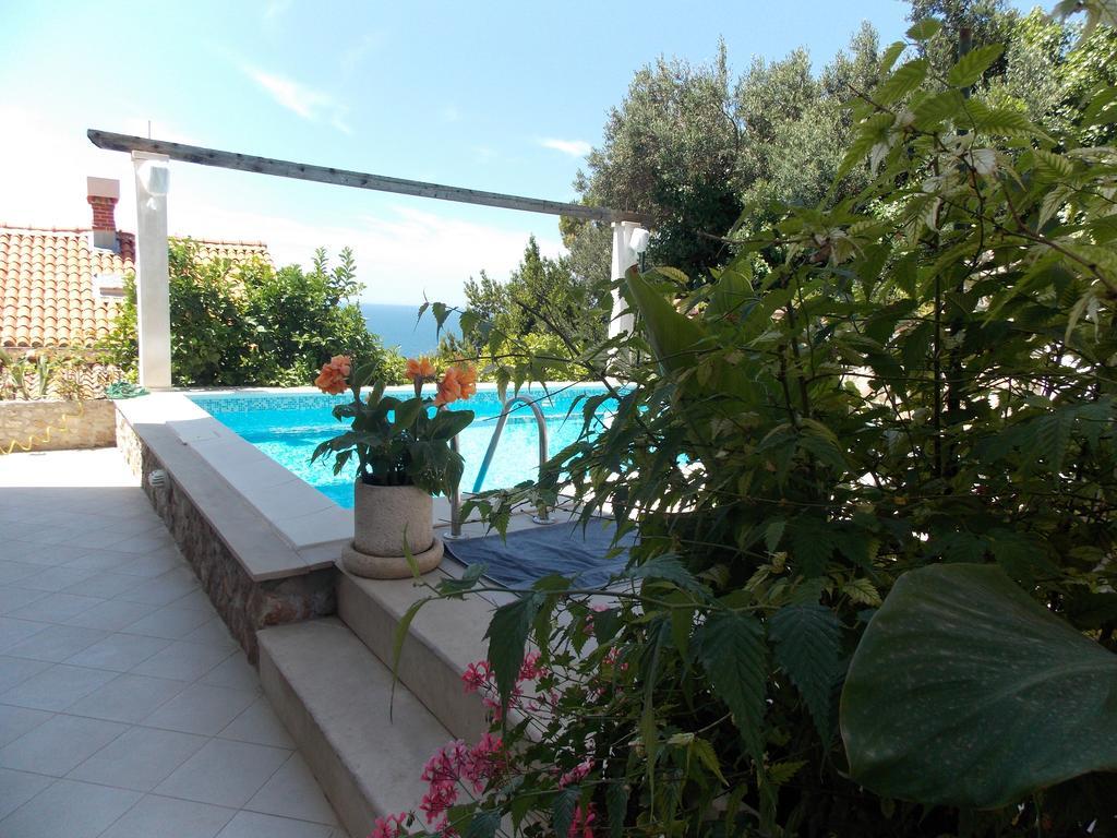 Guesthouse Villa Klaic Dubrovnik Exteriör bild