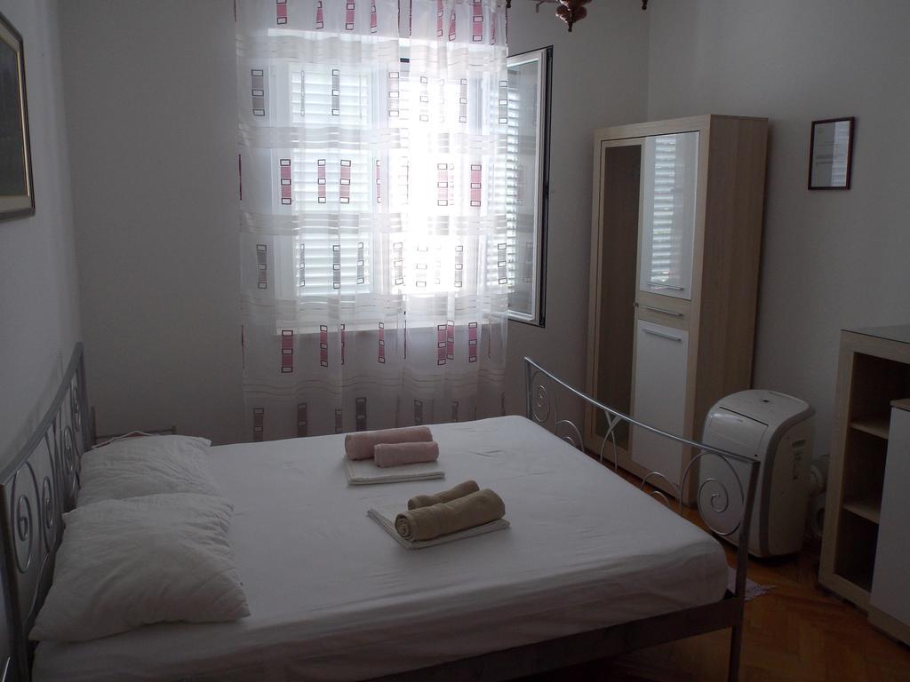 Guesthouse Villa Klaic Dubrovnik Exteriör bild