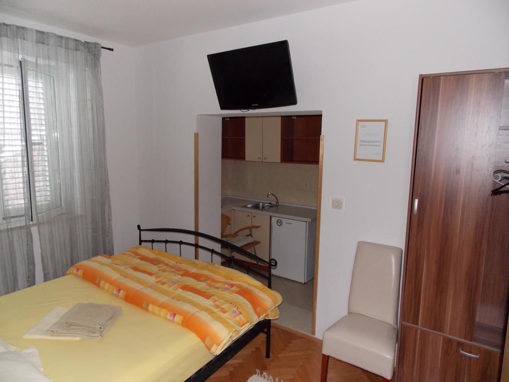 Guesthouse Villa Klaic Dubrovnik Exteriör bild