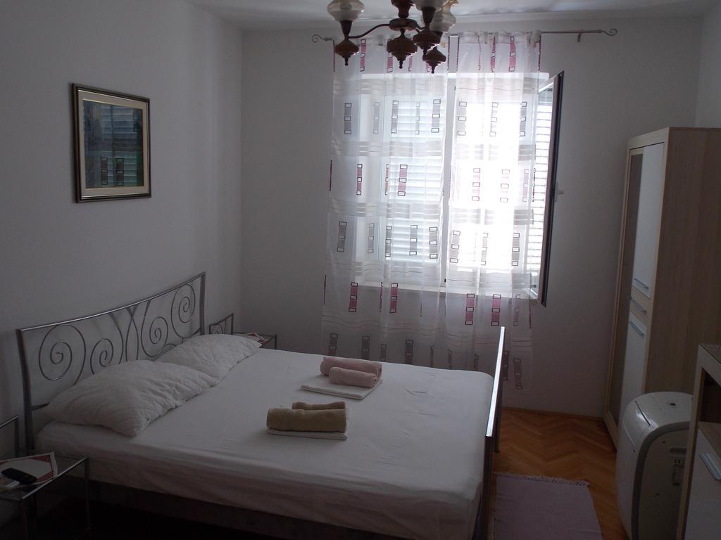 Guesthouse Villa Klaic Dubrovnik Exteriör bild