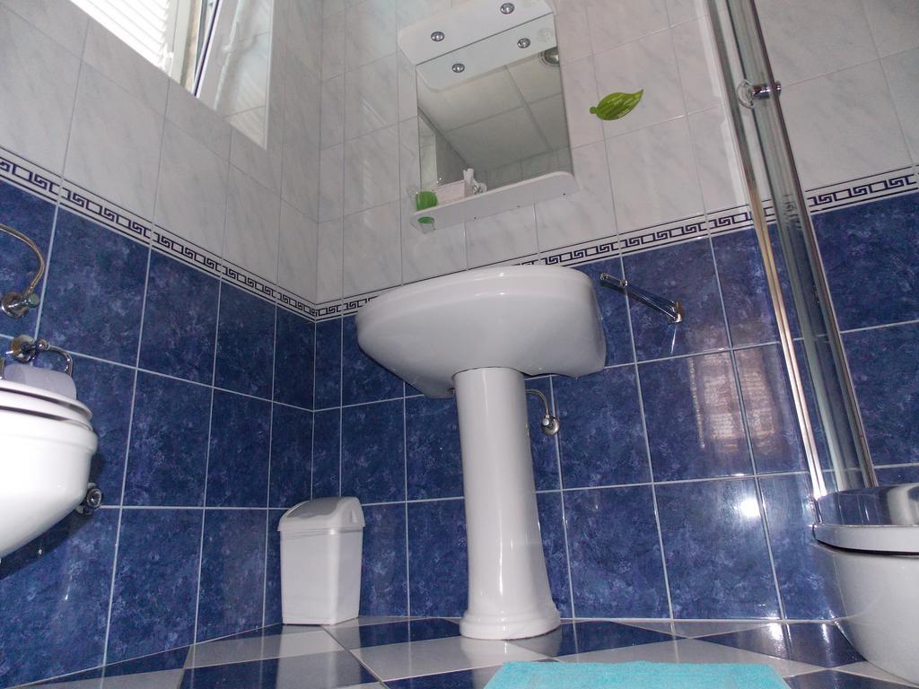 Guesthouse Villa Klaic Dubrovnik Exteriör bild