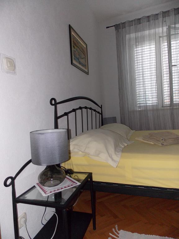 Guesthouse Villa Klaic Dubrovnik Exteriör bild