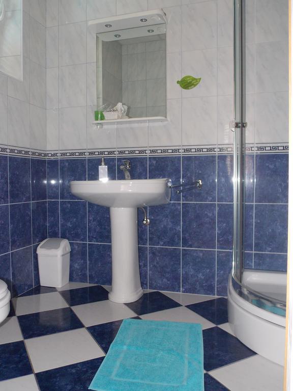 Guesthouse Villa Klaic Dubrovnik Exteriör bild