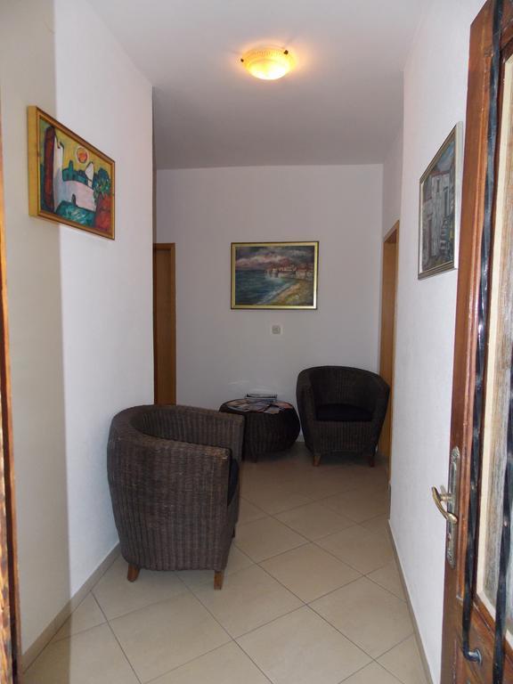 Guesthouse Villa Klaic Dubrovnik Exteriör bild