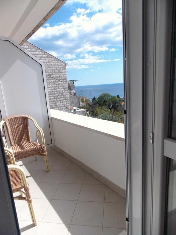 Guesthouse Villa Klaic Dubrovnik Exteriör bild